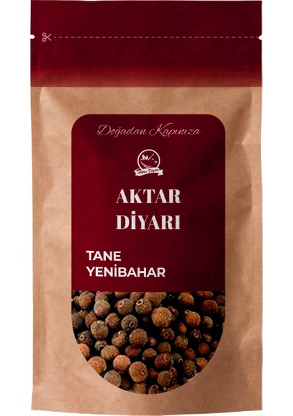 Yeni Bahar Tane 500 Gr