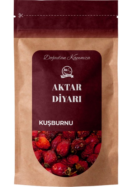 Kuşburnu 100 Gr