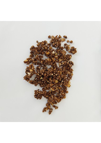 Fıstıklı (300 Gr) ve Ballı (300 Gr) - 2'li Granola Seti