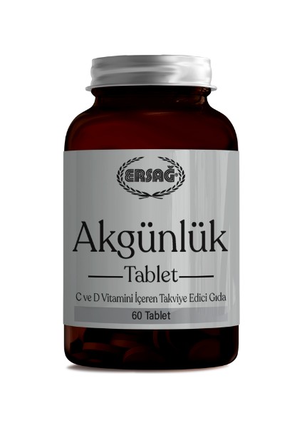 Akgünlük Tablet