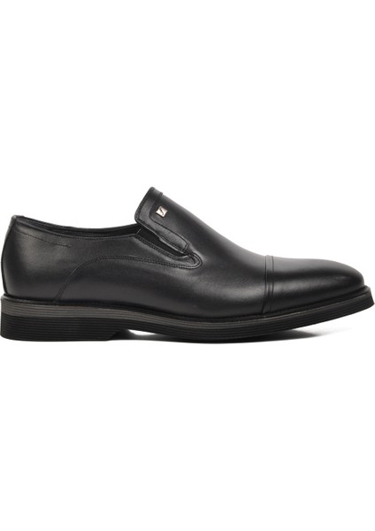 Ayakmod Siyah Erkek Günlük Ayakkabı modelleri