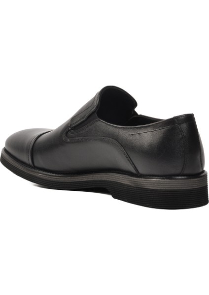 Ayakmod Siyah Erkek Günlük Ayakkabı fırsatları