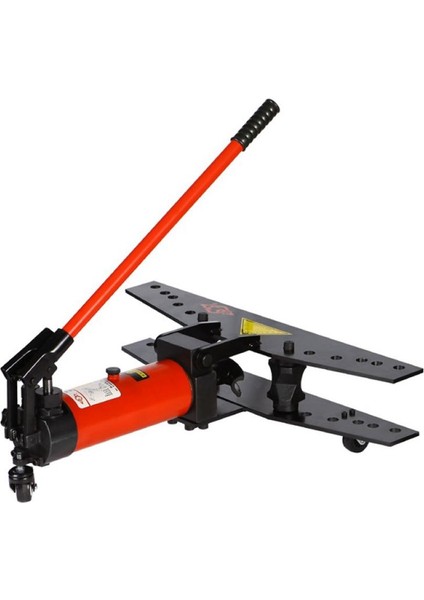 EX40460 Hidrolik Boru Bükme Makinesi 2" fiyatları