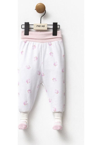 Çoraplı Pantolon MNB7532