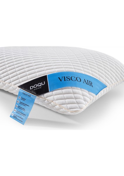 Visco Air Yastık 2'li Avantajlı Paket