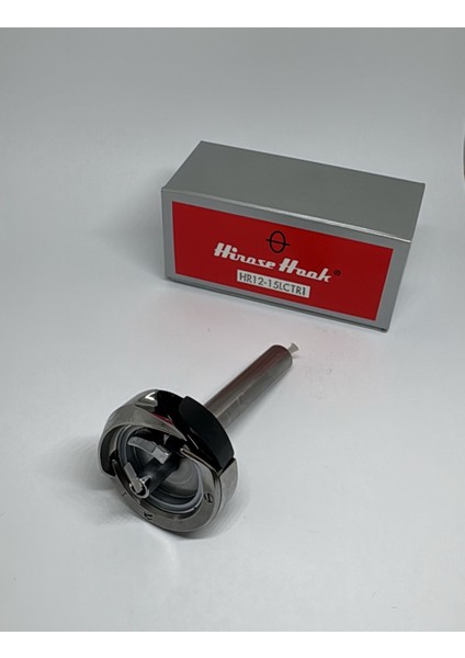 Floto Çift Iğne Küçük Mekik Cağanoz