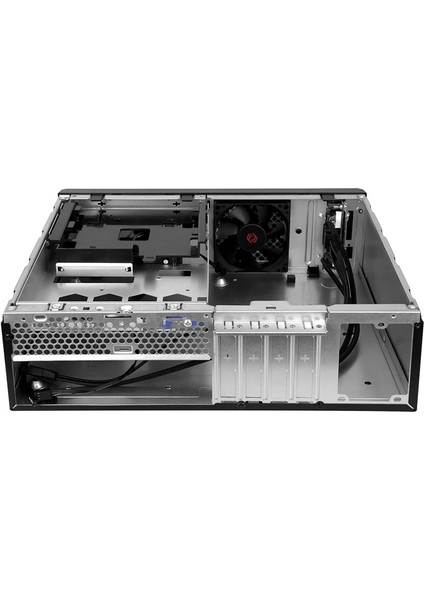 Pro SV7F Core I7-12700 16GB 500GBSSD Fdos Masaüstü Bilgisayar