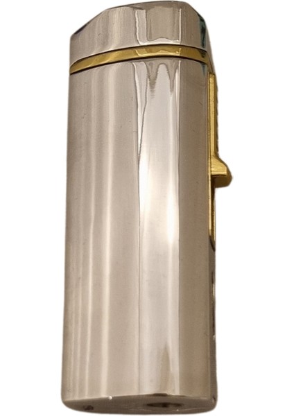 Premiumquality Çakmak Kesici Gaz Gümüş Üçlü Puro Seti fiyatları