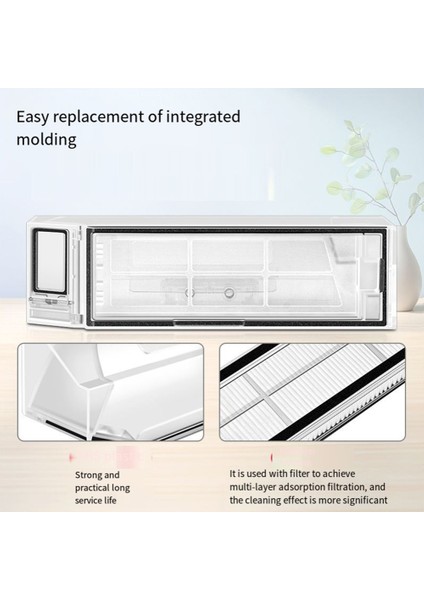 Bissell Power Force & Helix Turbo 32R9 2 Adet Için Filtre Değişimi (Yurt Dışından) indirimleri