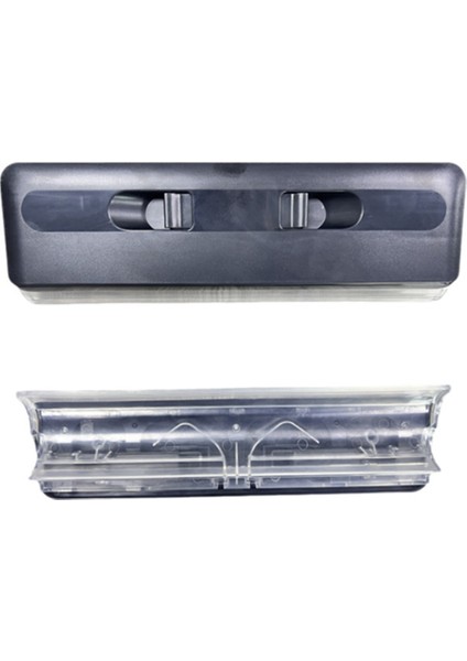 Eufy Homevas S11GO T2501 Elektrikli Süpürge Beyaz Için Vakum Fırça Başlığı (Yurt Dışından) modelleri