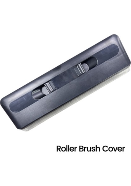 Eufy Homevas S11GO T2501 Elektrikli Süpürge Beyaz Için Vakum Fırça Başlığı (Yurt Dışından) indirimleri