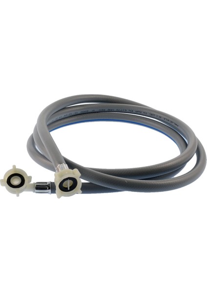 Çamaşır Makinesi ve Bulaşık Makinesi Için Su Giriş Hortumu 2mt modelleri