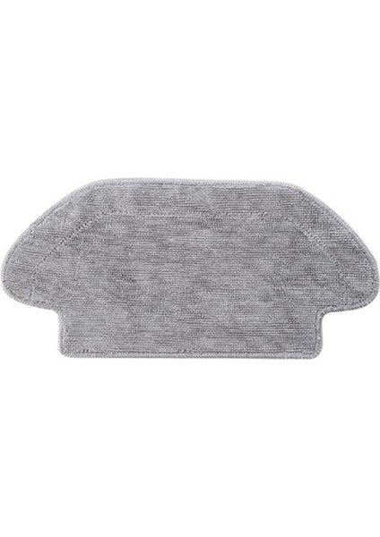 Proscenic 680T Yan Fırça Yedek Parça Aksesuarları 10 Adet (Yurt Dışından)