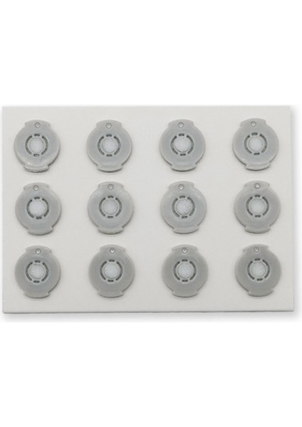 Viomi Alpha 2 Pro / V5 Pro Robot Süpürge Aksesuarı Için 17 Adet (Yurt Dışından) modelleri