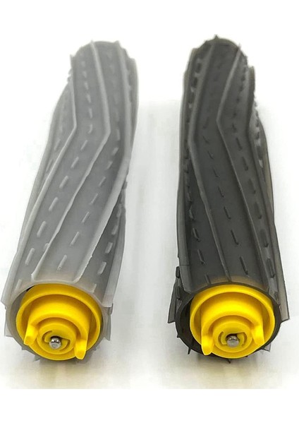 Roborock S8 Pro Ultra Ana Yan Fırça Filtre Paspas Bezi Toz Torbaları Için (Yurt Dışından)