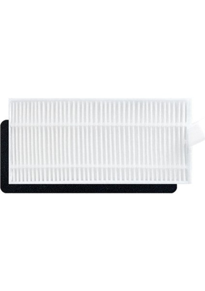 Xiaomi Mijia M30S Yedek Ana Yan Fırça ile Uyumludur (Yurt Dışından) modelleri