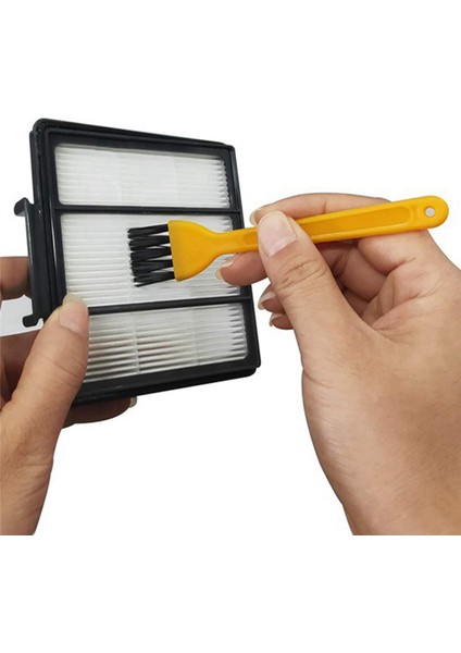 Irobot Roomba 500 600 700 Serisi Için Yan Fırça Yedeği (Yurt Dışından)