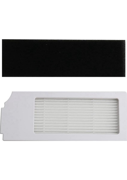 Vitek Vt 1807 / 1806 Paspas Bezleri Rag Robot Süpürge Için 12 Adet (Yurt Dışından)