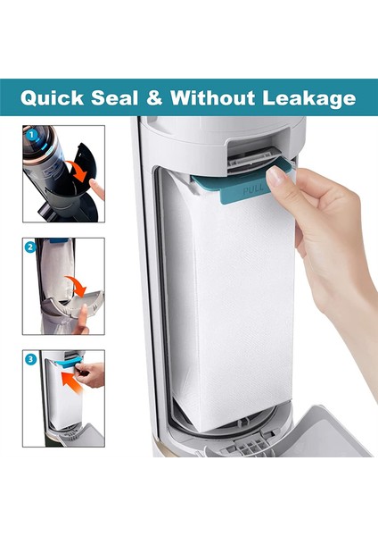 Dreame Xiaomi S10+, X10+, X20+ Mop Tutucu Braket Tepsisi Parçaları Için (Yurt Dışından)