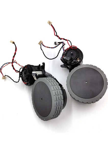 Eufy X8 Pro Robot Süpürge Parçaları Için 14 Adet Bez Toz Torbası (Yurt Dışından)