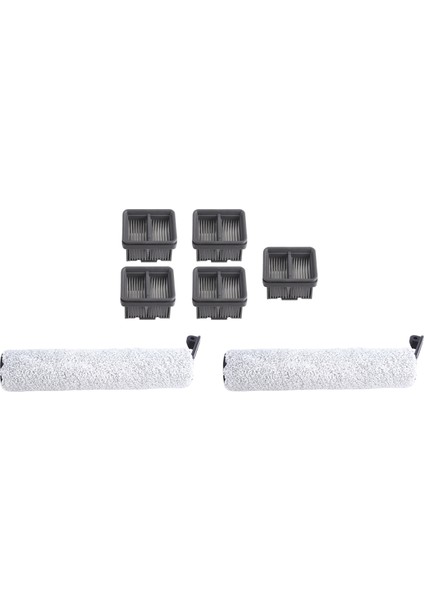 Bissell Crosswave 1785 Serisi 17853 2306 Rulo Fırça Hepa Filtresi Için (Yurt Dışından) indirimleri