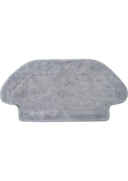 Ecovacs Deebot Ozmo Su Tankı Güçlü Elektrikli Süpürge Parçaları Siyah (Yurt Dışından) fiyatları