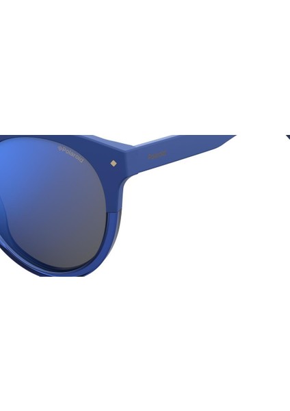 Pld 6043/S PJP5X Polarize Unisex Güneş Gözlüğü