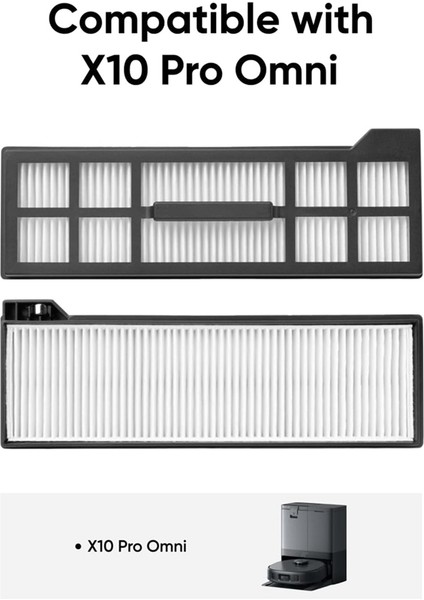 Roborock P10 Pro Robot Süpürge Temizleyici Aksesuarı Için (Yurt Dışından) indirimleri