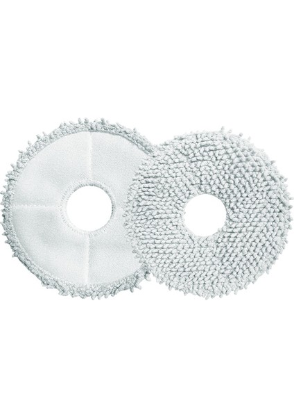 Dreame Serisi Robot Su Tankı Iyon Koku Sterilizasyonu Için 1 Adet (Yurt Dışından) fırsatları