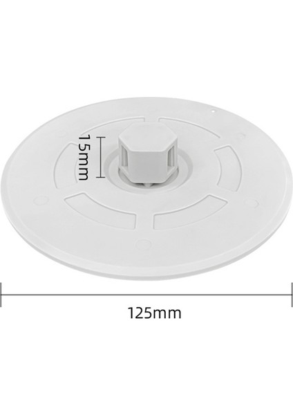 Eufy L50 / L60 Robot Süpürge Yedek Hepa Filtresi Için 3 Adet (Yurt Dışından) fırsatları