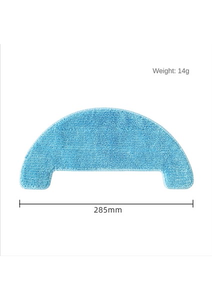 Bissell Zing 4122 ile Uyumlu 15 Paket Vakum Poşeti (Yurt Dışından)