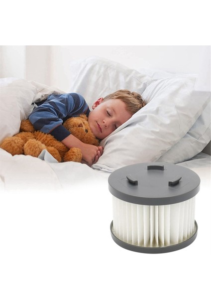 Jimmy H8/h8 Pro Hepa Filtreli Elektrikli Süpürge Yedek Parça Aksesuarı (Yurt Dışından) fırsatları