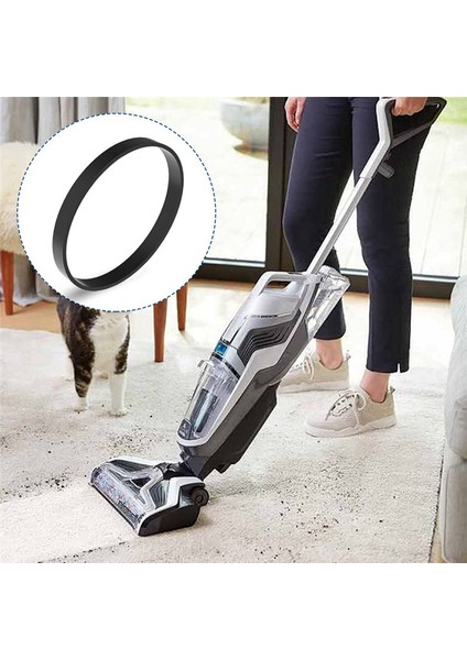 Tineco Pure One S15 Serisi Elektrikli Süpürge Için S15, Ön ve Son Filtre (Yurt Dışından)