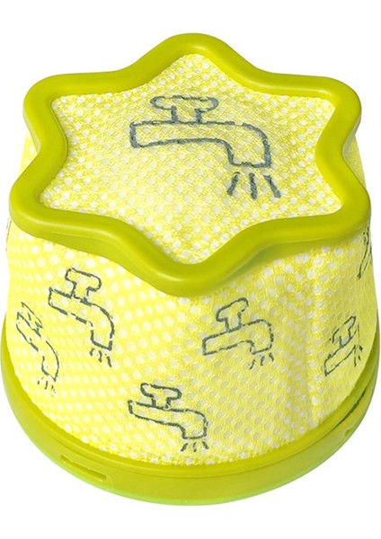 Xiaomi X20+ / X10+ Için, Elektrikli Süpürge, Yedek Parça Fırçası (Yurt Dışından)