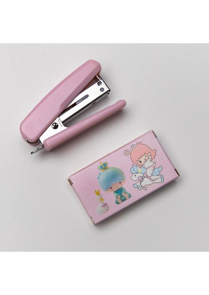 Sanrio Karakterler Zımba Seti