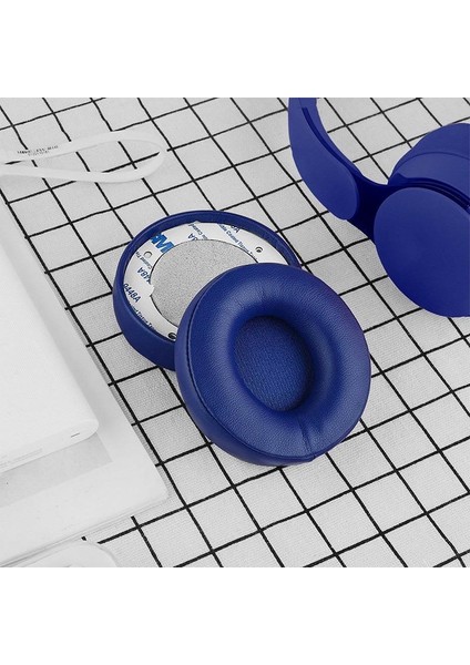 Beats Solo Pro Uyumlu Kulaklık Süngeri Pedi Yastığı Yedek Kulaklık Pedi fiyatları