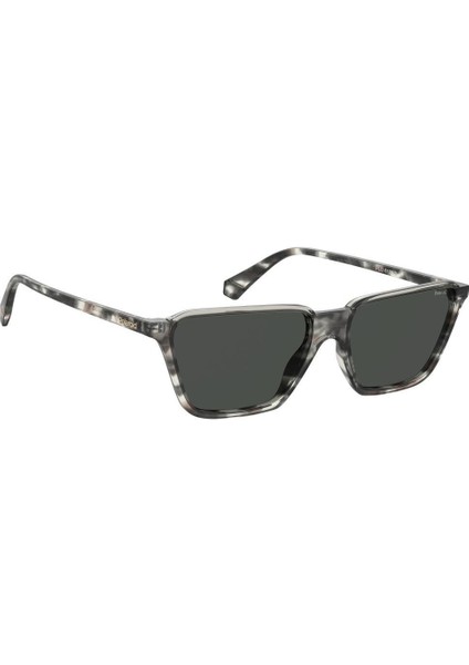 Pld 6126/S AB8M9 Polarize Unisex Güneş Gözlüğü