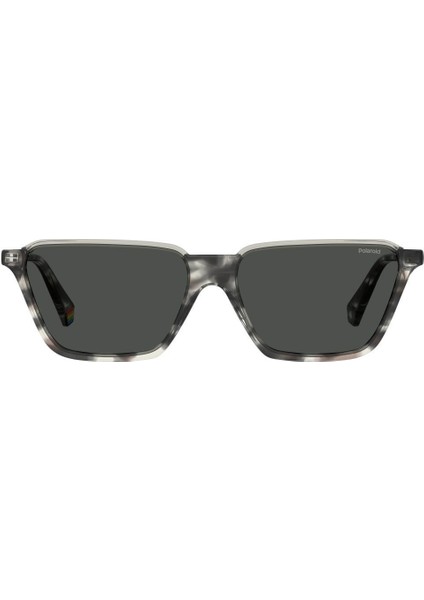 Pld 6126/S AB8M9 Polarize Unisex Güneş Gözlüğü