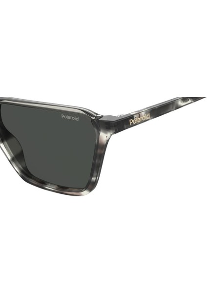 Pld 6126/S AB8M9 Polarize Unisex Güneş Gözlüğü
