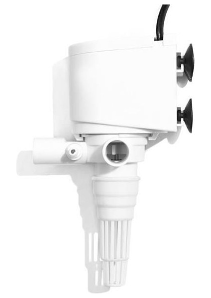 825 Dalgıç Filtre Pompası Beyaz 35W 2500L/S