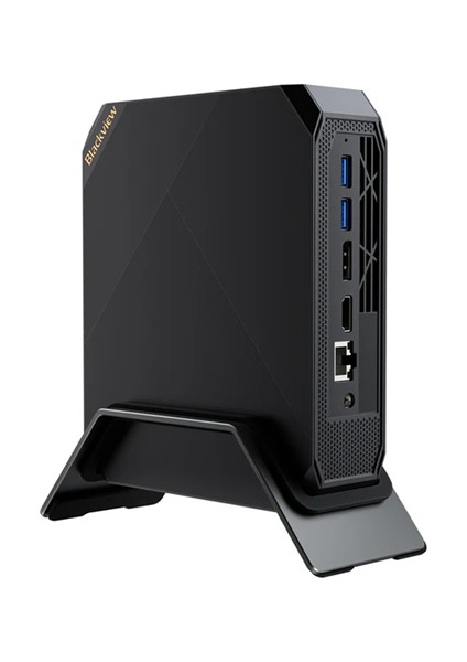 Intel Core I9 11900 48GB 1tb SSD Intel UHD Graphic Windows 11 Pro Mini Bilgisayar MP200I9P13 + Zettausbbellek