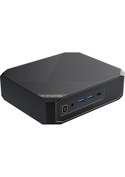Intel Core I9 11900 48GB 1tb SSD Intel UHD Graphic Windows 11 Pro Mini Bilgisayar MP200I9P13 + Zettausbbellek