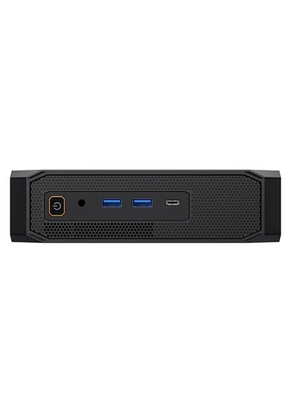 Intel Core I9 11900 48GB 1tb SSD Intel UHD Graphic Windows 11 Pro Mini Bilgisayar MP200I9P13 + Zettausbbellek