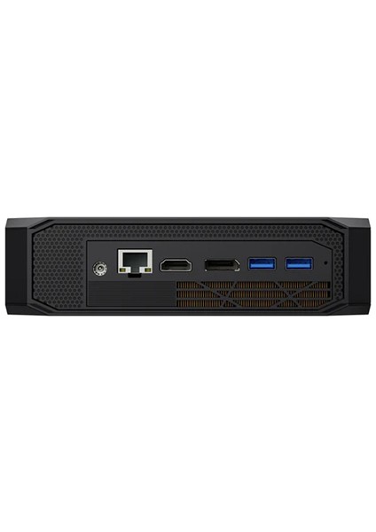 Intel Core I9 11900 48GB 1tb SSD Intel UHD Graphic Windows 11 Pro Mini Bilgisayar MP200I9P13 + Zettausbbellek