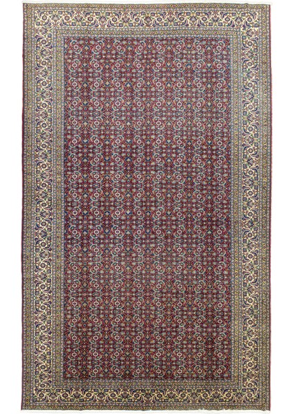 Luris El Dokuma Hereke Halı 241 x 329 cm