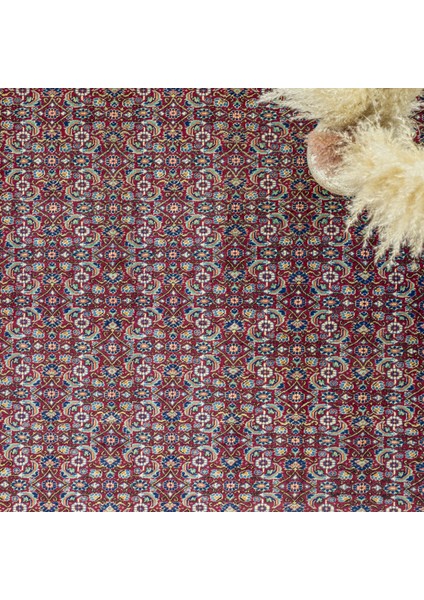 Luris El Dokuma Hereke Halı 241 x 329 cm