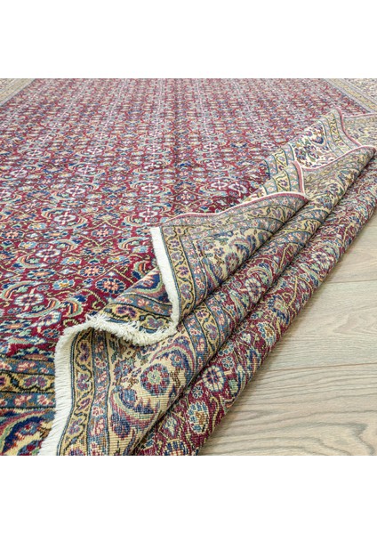 Luris El Dokuma Hereke Halı 241 x 329 cm