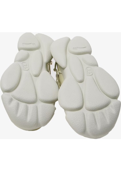 Tws Kadın Çok Renkli Sneaker K201439-034