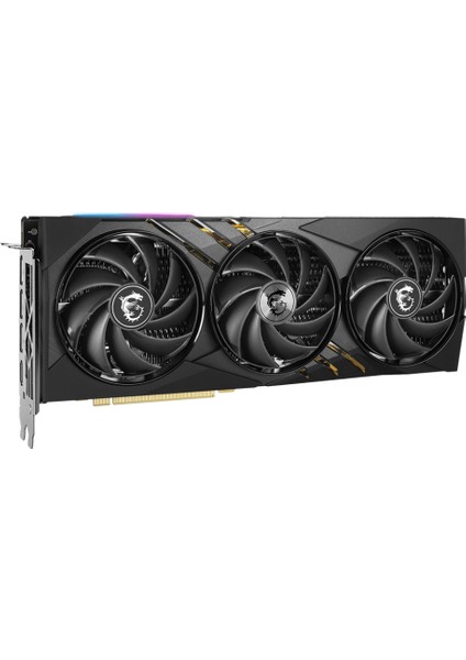 GeForce RTX 4070 SUPER 12G GAMING SLIM WUKONG EDITION