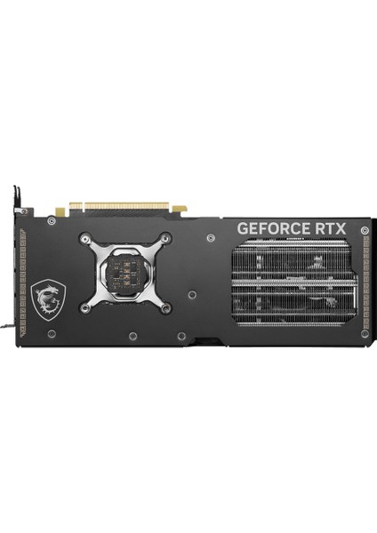 GeForce RTX 4070 SUPER 12G GAMING SLIM WUKONG EDITION